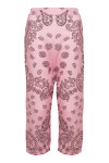 Pinky Pants Set