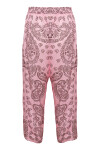 Pinky Pants Set